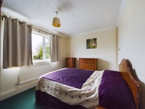 Bedroom- click for photo gallery